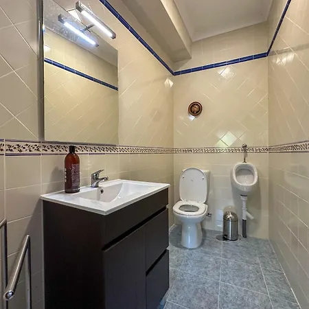Casalinho Do Outeiro Fátima
