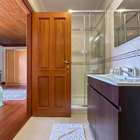 Casalinho Do Outeiro Hébergement de vacances Fátima