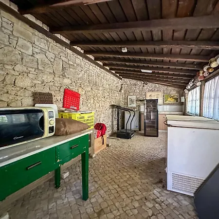 Casalinho Do Outeiro Hébergement de vacances