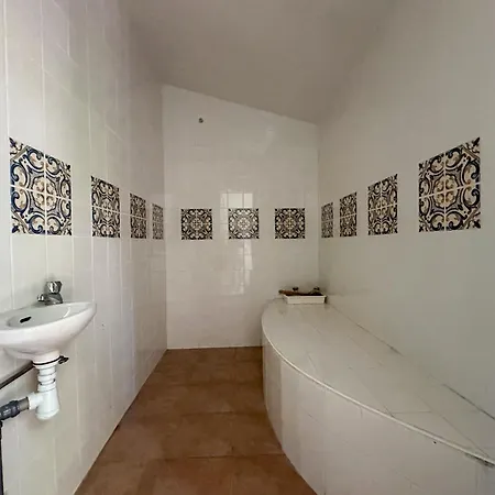 Casalinho Do Outeiro Hébergement de vacances *