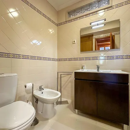 Casalinho Do Outeiro Hébergement de vacances Fátima