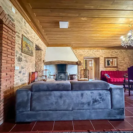 Hébergement de vacances Casalinho Do Outeiro Fátima