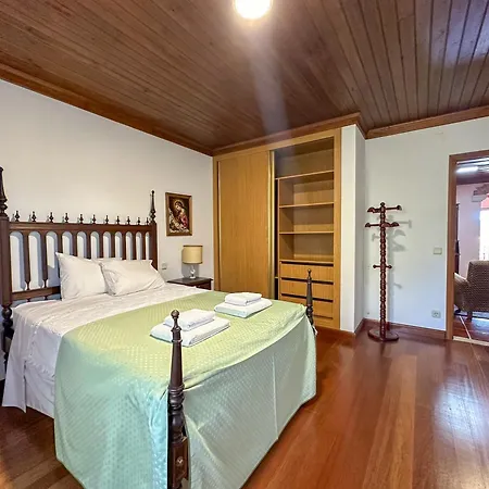 Hébergement de vacances Casalinho Do Outeiro Fátima