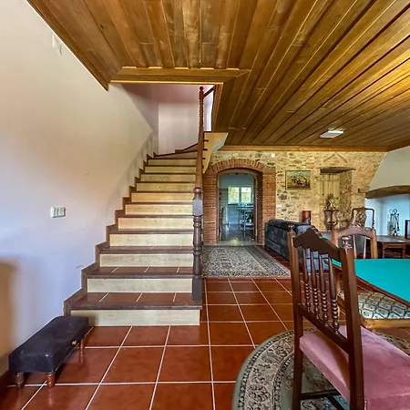 Hébergement de vacances Casalinho Do Outeiro *
