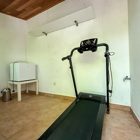 Casalinho Do Outeiro Hébergement de vacances Fátima