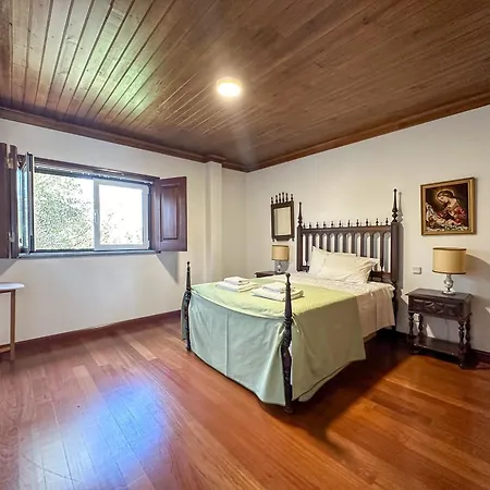 Casalinho Do Outeiro