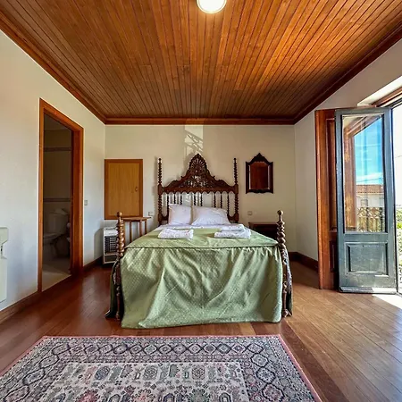 Casalinho Do Outeiro Hébergement de vacances