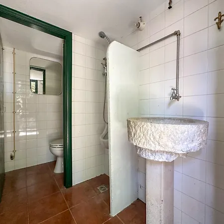 Hébergement de vacances Casalinho Do Outeiro