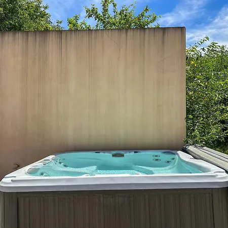 Casalinho Do Outeiro Hébergement de vacances *
