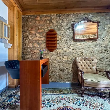 Casalinho Do Outeiro Hébergement de vacances *