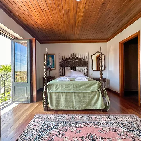 Casalinho Do Outeiro Hébergement de vacances Fátima