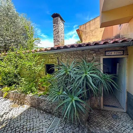 Casalinho Do Outeiro