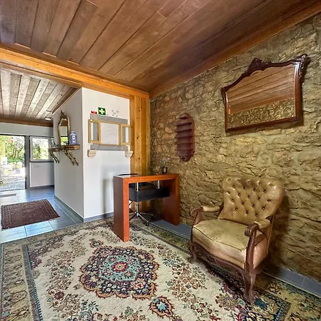 Casalinho Do Outeiro Hébergement de vacances