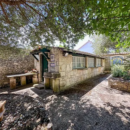 Casalinho Do Outeiro Fátima