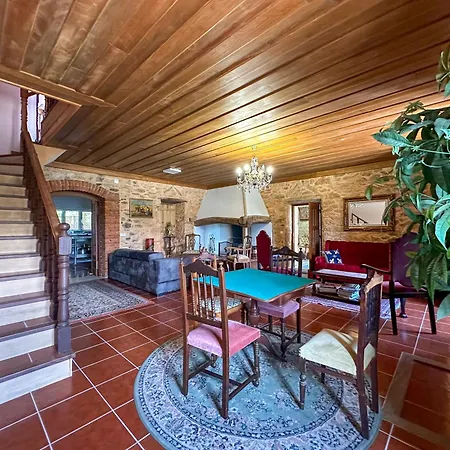 Hébergement de vacances Casalinho Do Outeiro Fátima