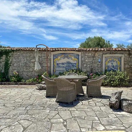 Casalinho Do Outeiro Hébergement de vacances Fátima