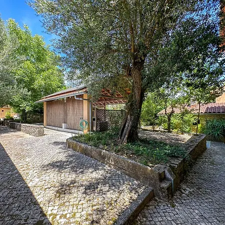 Hébergement de vacances Casalinho Do Outeiro Fátima