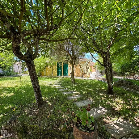 Casalinho Do Outeiro