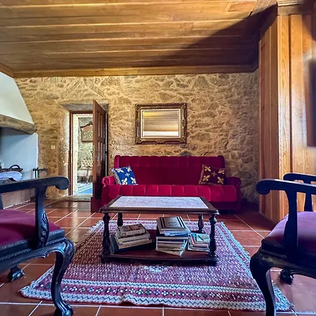 Casalinho Do Outeiro